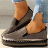 JewelJive Footwear | Ultieme Flats voor Glamoureuze Dames
