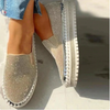 JewelJive Footwear | Ultieme Flats voor Glamoureuze Dames