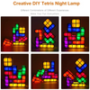 Tetris Tangram - Gioco di Puzzle Creativo per Bambini