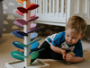 Musical Tree™ | Regenboog muzikale boom set + GRATIS POP armband t.w.v € 6.95 - HYPEBAY NL