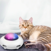 PurrSonic | Giocattolo Intelligente Interattivo per Gatti