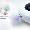 PurrSonic | Giocattolo Intelligente Interattivo per Gatti