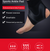 AnklePro - Professionele Enkelbrace