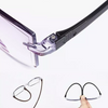 Anti Blue Ray Dual Use Glasses - HYPEBAY NL