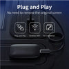 StreamLink - Adattatore di Streaming Wireless