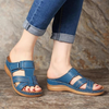 SoleSoothe | Orthopädische Sandalen für komfortable und korrigierte Füße