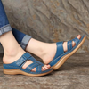 SoleSoothe | Orthopädische Sandalen für komfortable und korrigierte Füße