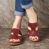 SoleSoothe | Orthopädische Sandalen für komfortable und korrigierte Füße