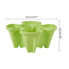 Stackable Flower Pots™ | Maak je tuin visueel aantrekkelijk - HYPEBAY NL