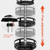 SpinRack Organizer - Rotatable Kitchen Organizer