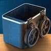SeatStash | Organizer per seggiolino auto per pulizia e ordine