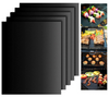 Anti-plak BBQ Grill Mat™ | Geniet van het grillen en eet smakelijk | 2+1 GRATIS - HYPEBAY NL