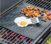 Anti-plak BBQ Grill Mat™ | Geniet van het grillen en eet smakelijk | 2+1 GRATIS - HYPEBAY NL