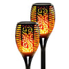 SolarTorch - Torcia Solare da Giardino con LED