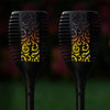 SolarTorch - Torcia Solare da Giardino con LED