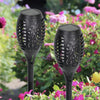SolarTorch - Torcia Solare da Giardino con LED