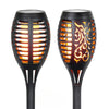 SolarTorch - Torcia Solare da Giardino con LED