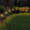 SolarTorch - Torcia Solare da Giardino con LED