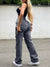 Nicki | Verhoog Je Stijl met Deze Trendy Cargo Pants