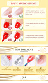 Nail Care Gel™ | Versterkte en beschermde nagels - HYPEBAY NL