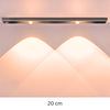Luce adesiva - Illuminazione LED adesiva