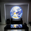 Moon Earth Projection™️ - HYPEBAY NL