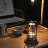 RetroGlow | Illumina il tuo spazio con fascino nostalgico