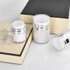 Pump Cosmetic Container™ | Een handig druk-op-de-knop potje - HYPEBAY NL