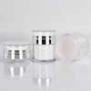 Pump Cosmetic Container™ | Een handig druk-op-de-knop potje - HYPEBAY NL