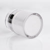 Pump Cosmetic Container™ | Een handig druk-op-de-knop potje - HYPEBAY NL