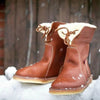 Rustic Ridge Boots™️ | De ultieme bescherming tegen de kou - HYPEBAY NL