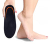 Soft Feet Insoles™ | Houd uw voeten comfortabel en pijnloos | 1+1 GRATIS - HYPEBAY NL