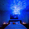 QLight™ | Geweldig Ontspannend Nachthemel Licht 🌠 - HYPEBAY NL
