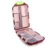 MediMate | Handige Medicijn Organizer