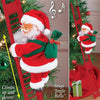 ClimbingSanta | Santa Klimmen Muzikale Ladder - HYPEBAY NL