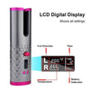 Wireless Auto Curler | Draagbare Automatische Haarkruller