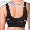 Reggiseno Air - Reggiseno Comfort Traspirante