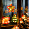 HollyFantasy™ | Kerstversiering Hanglampen - HYPEBAY NL