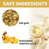 SerumBloom | 24K Goud Collageen Serum voor Huidverjonging