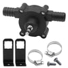 UltraPump™️ | Pompa di trasferimento acqua autoadescante