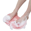 Silicone Shower Scrubber™ | Goed voor ontspanning tijdens het baden - HYPEBAY NL