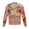 Joyeux | Het lelijkste kerstshirt op de markt! - HYPEBAY NL