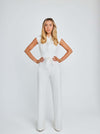 Gwen | Perfekter Jumpsuit für die elegante und selbstbewusste Frau