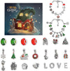Weihnachtsarmband Advent | Adventskalender mit Armbändern