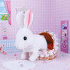 BunnyJoy | Coniglio di Pasqua Interattivo per Bambini