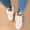 Fluffy Comfortable Shoes - HYPEBAY NL