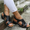 Gaia | Comfortabele Dames Sandalen voor Zomer