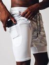 Spencer | Pantaloni sportivi estivi ultimativi per uomo