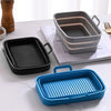 AirBake | Massimo comfort della frittura ad aria