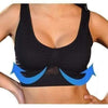 Reggiseno Air - Reggiseno Comfort Traspirante